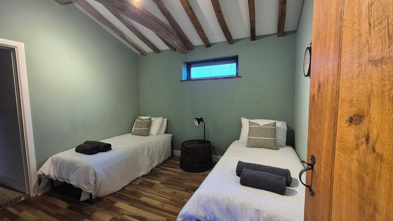 Photo of Bedroom in Dunston