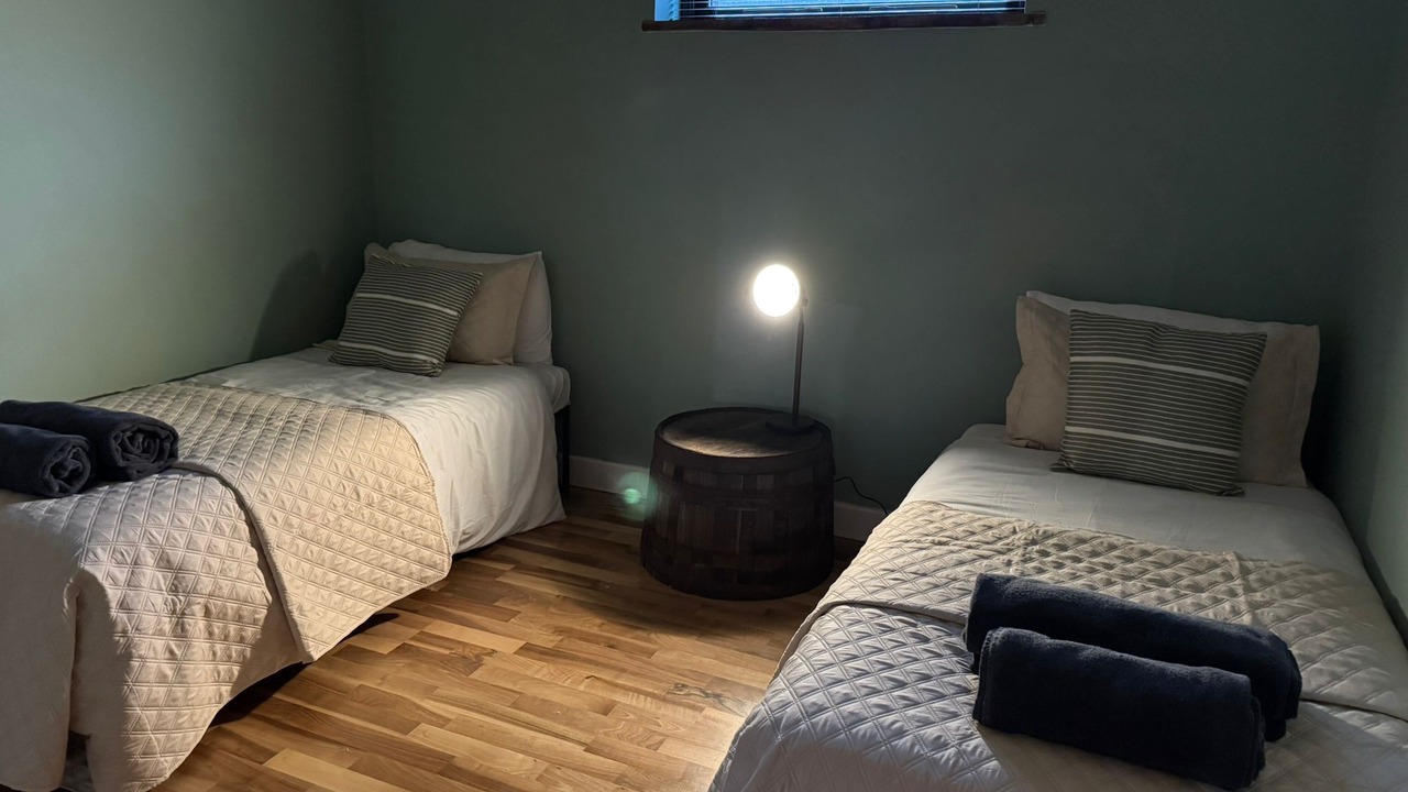 Photo of Bedroom in Dunston