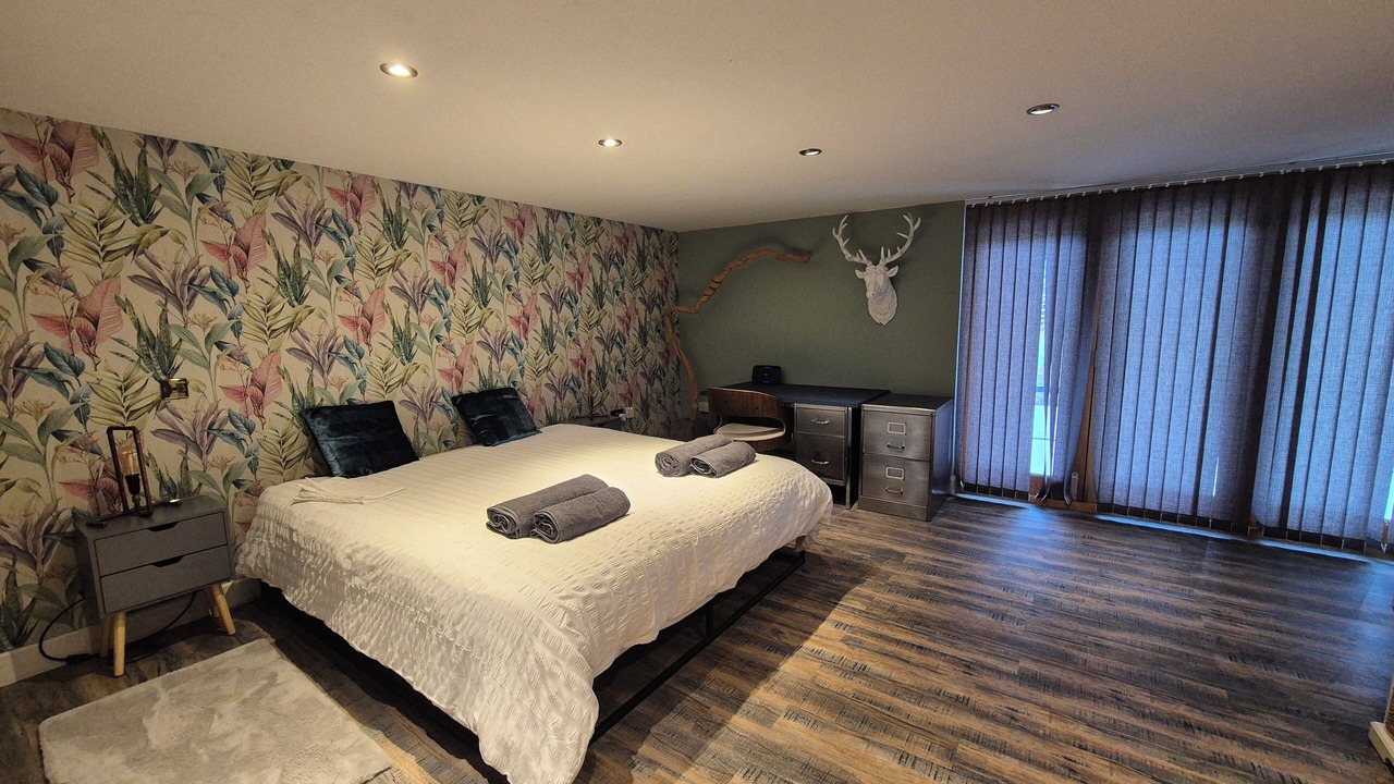 Photo of Bedroom in Dunston