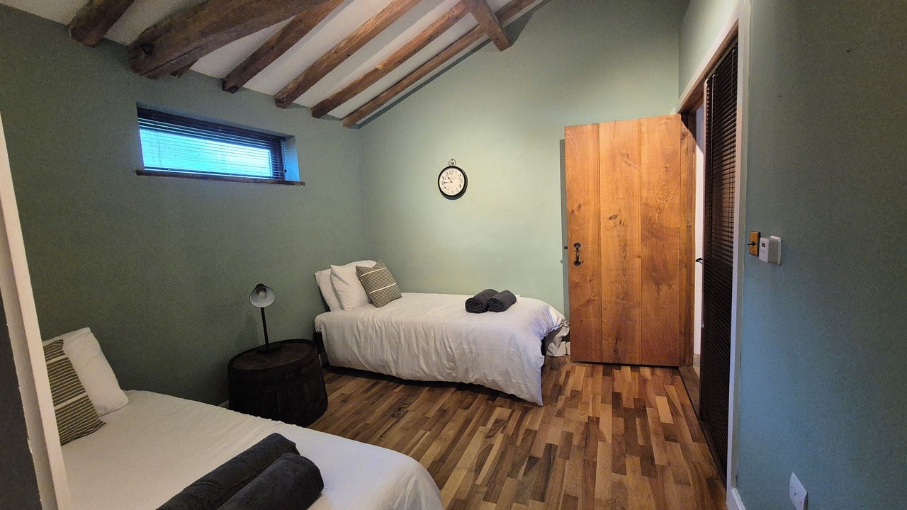 Photo of Bedroom in Dunston