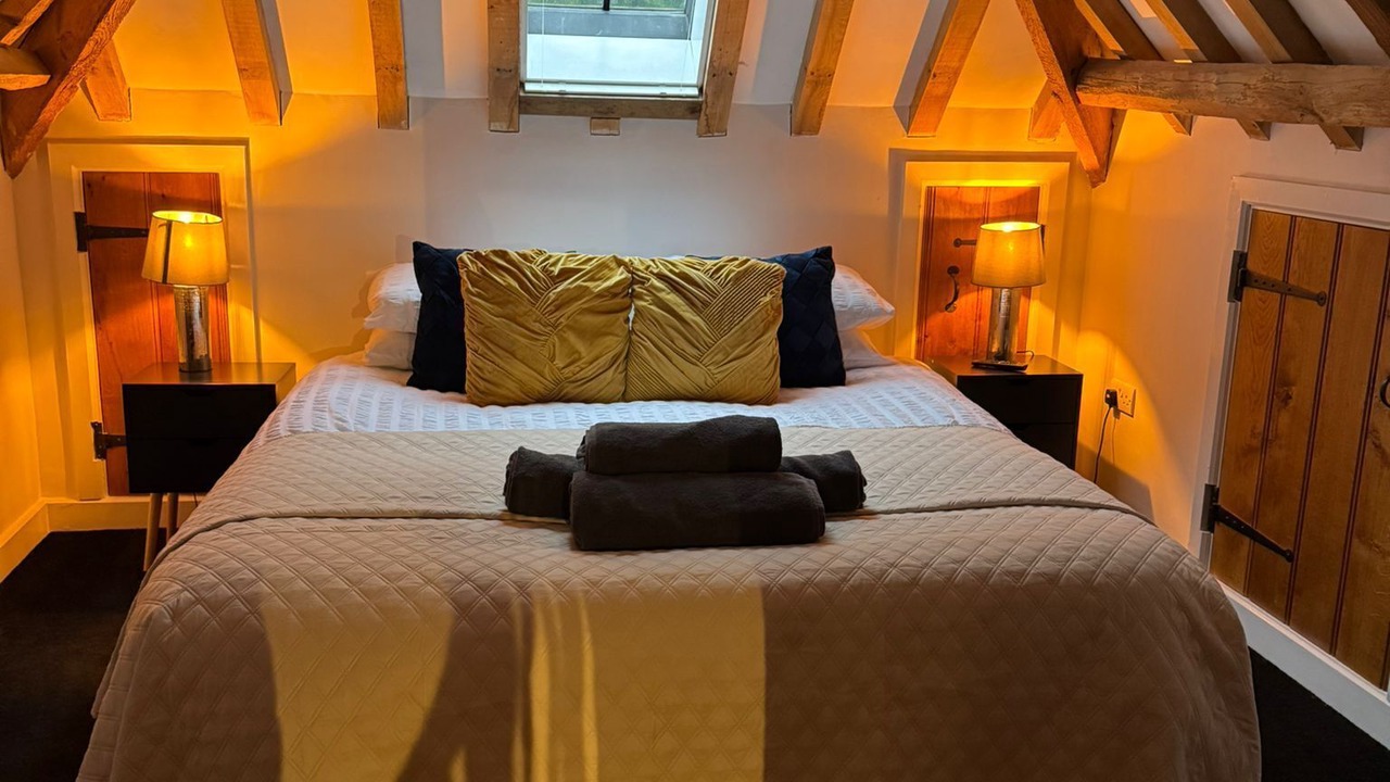 Photo of Bedroom in Dunston