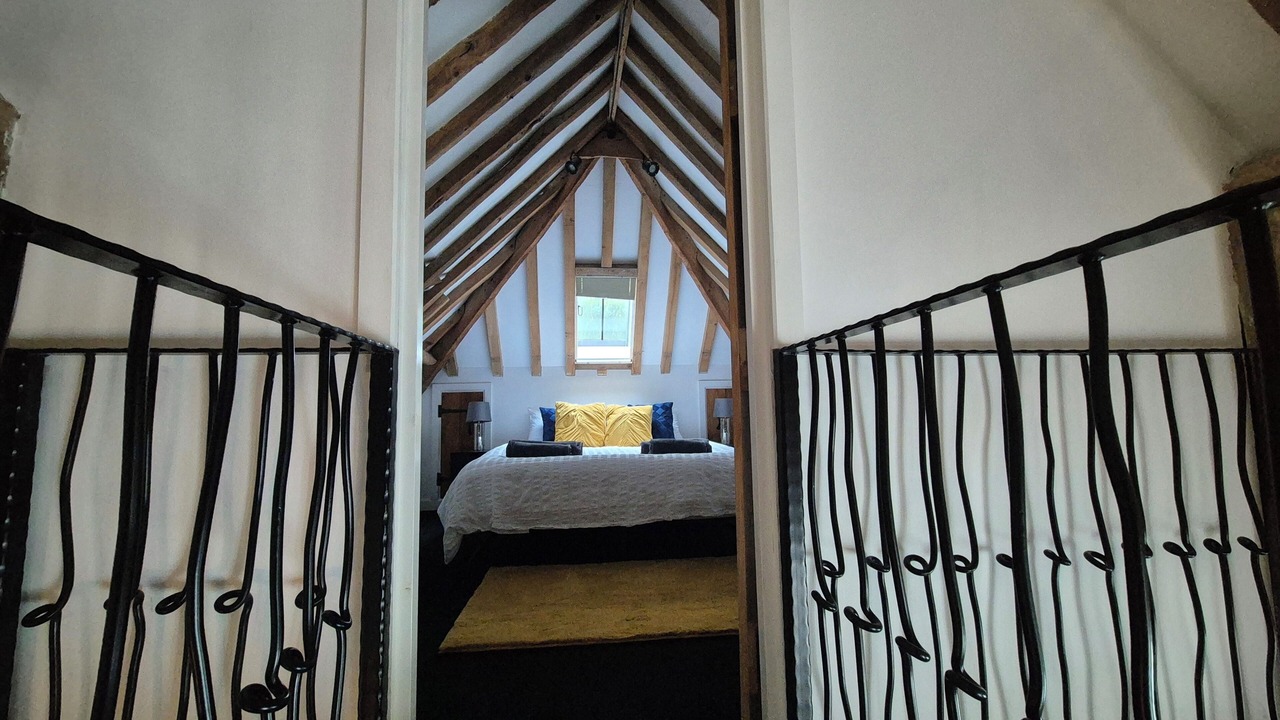 Photo of Bedroom in Dunston