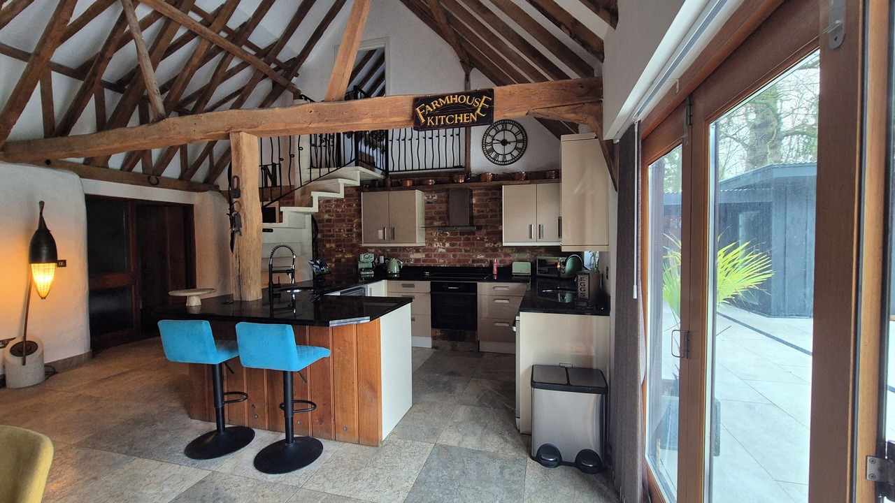 Photo of Kitchen in Dunston