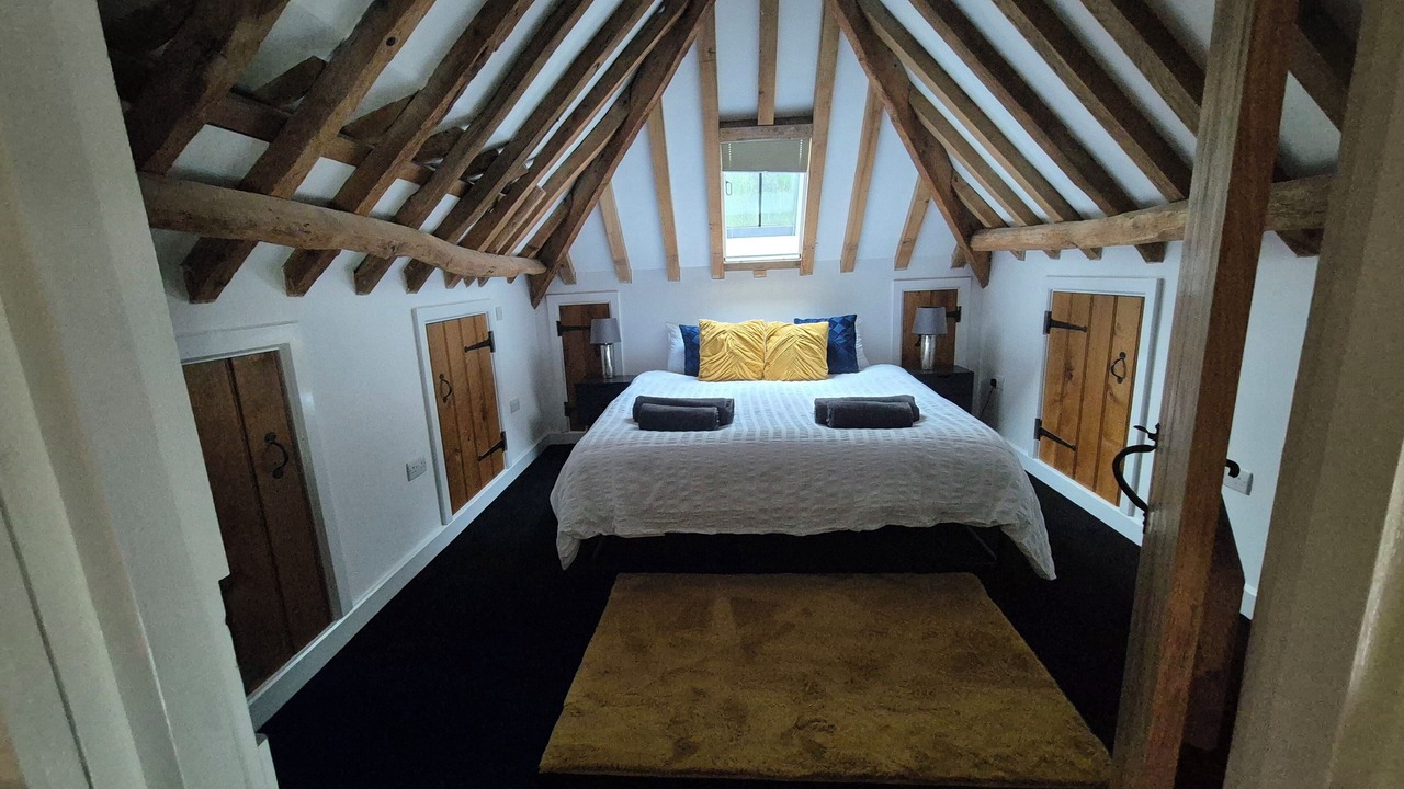 Photo of Bedroom in Dunston