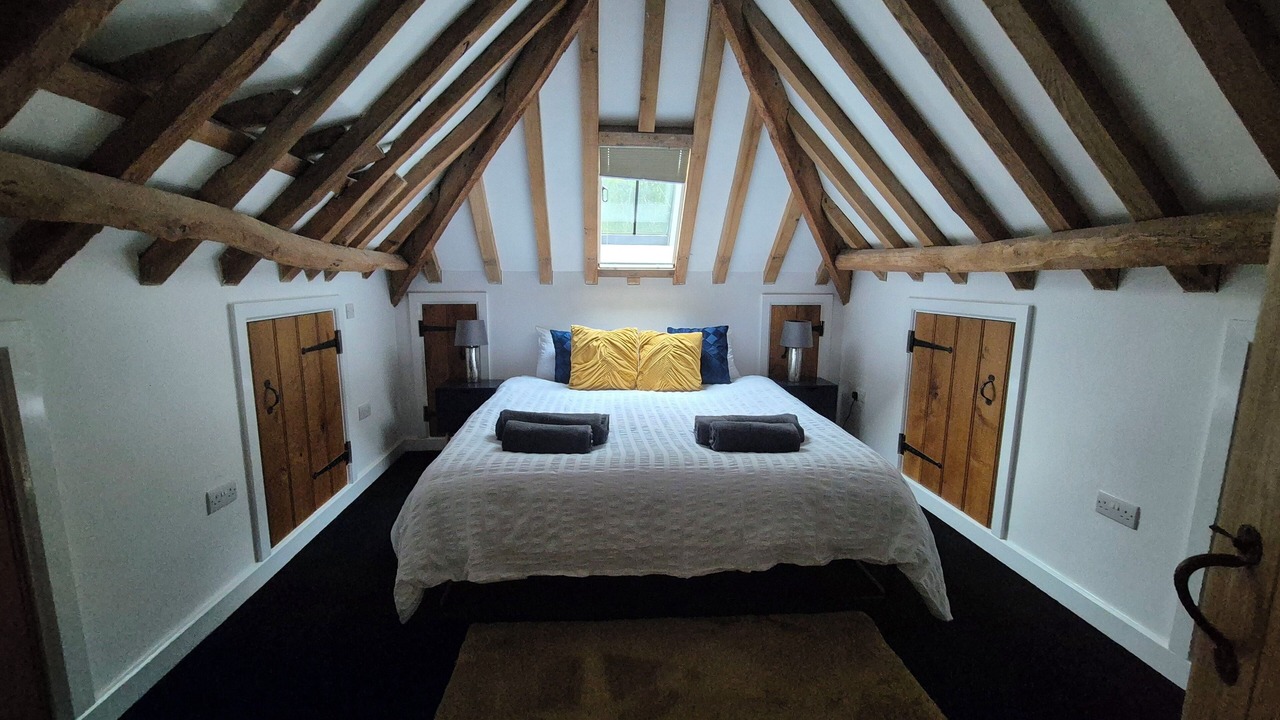 Photo of Bedroom in Dunston