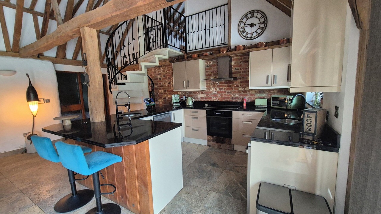 Photo of Kitchen in Dunston