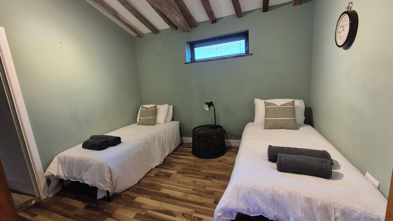 Photo of Bedroom in Dunston