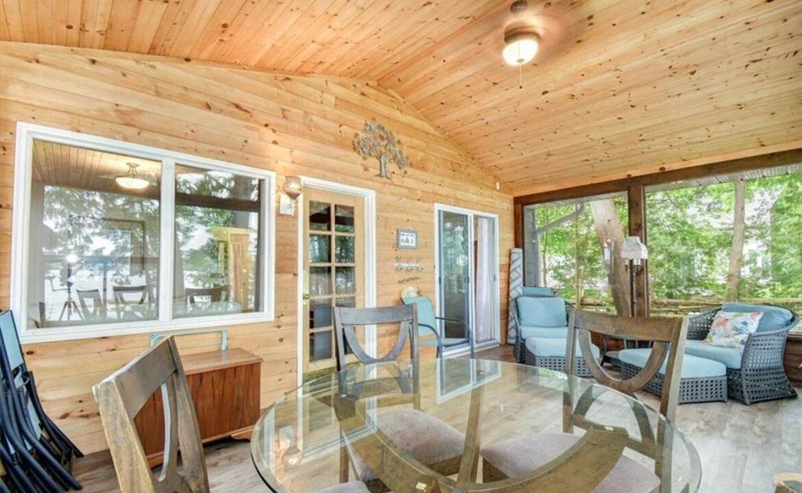 Photo of Outdoor in Bobcaygeon