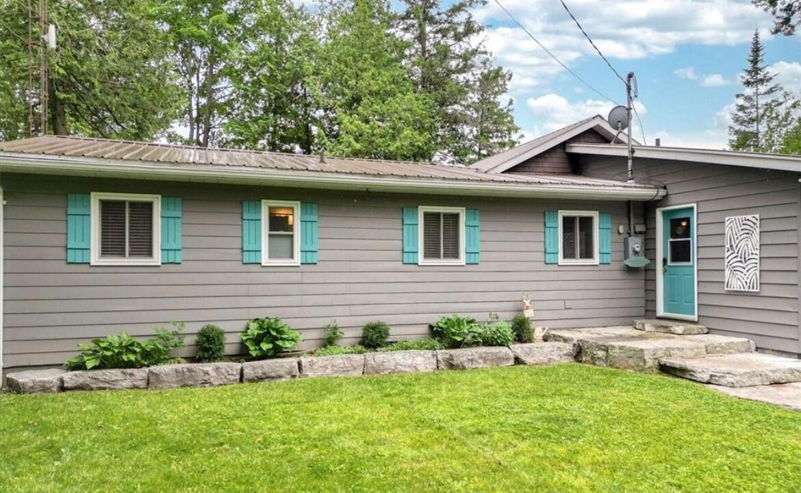 Photo of Outdoor in Bobcaygeon
