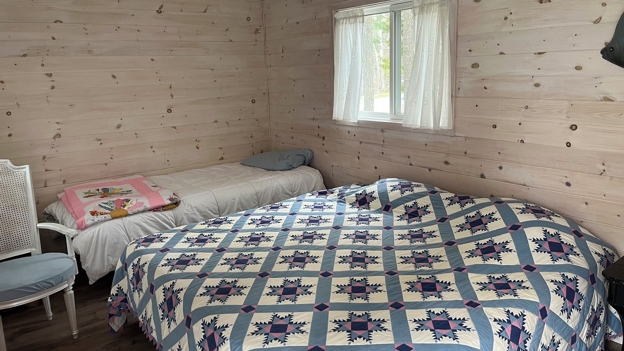 Photo of Bedroom in Bobcaygeon