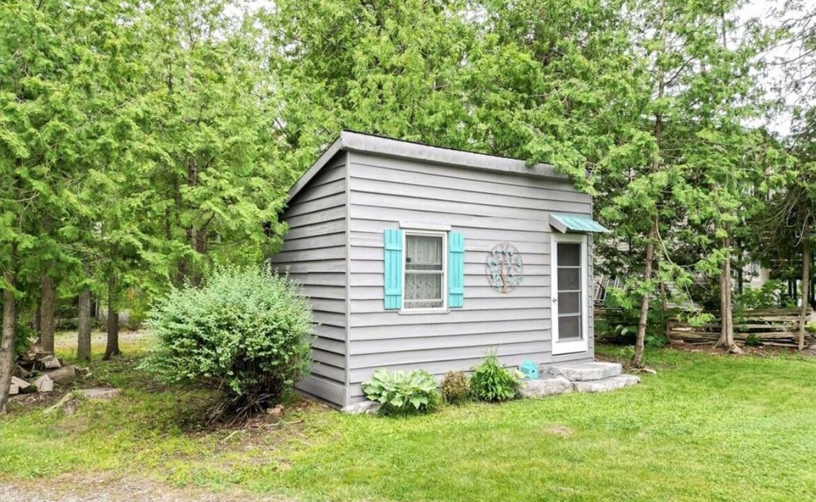Photo of Outdoor in Bobcaygeon