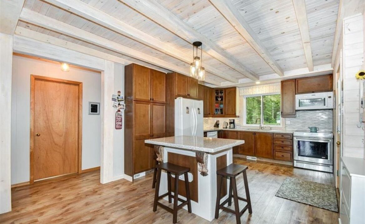 Photo of Kitchen in Bobcaygeon