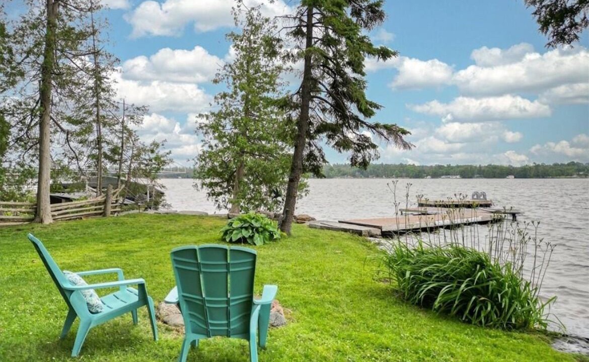 Photo of Outdoor in Bobcaygeon