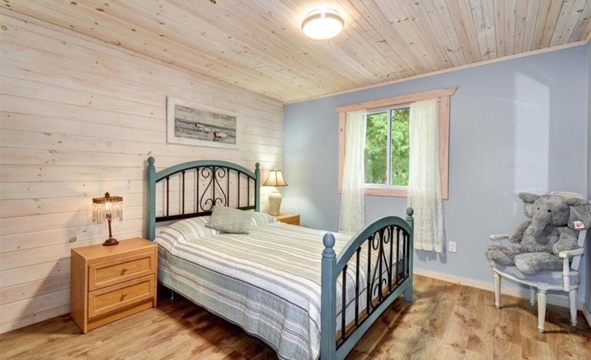 Photo of Bedroom in Bobcaygeon