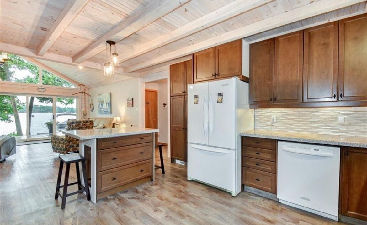 Photo of Kitchen in Bobcaygeon