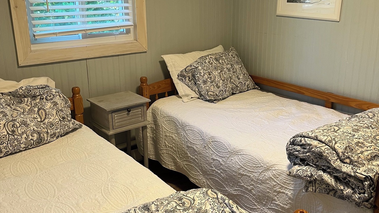 Photo of Bedroom in Bobcaygeon