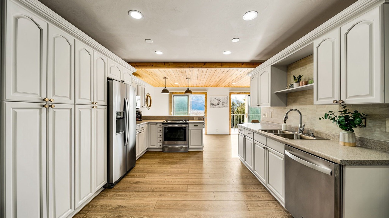 Photo of Kitchen in Hermosa