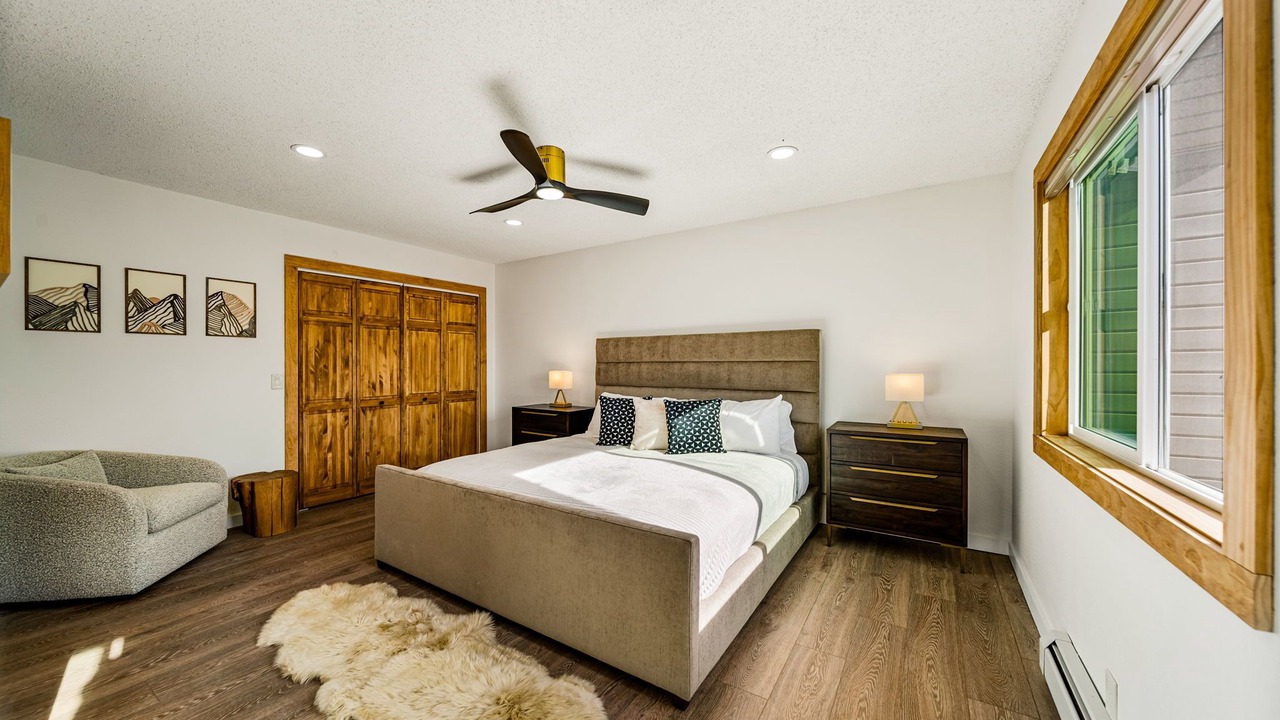 Photo of Bedroom in Hermosa