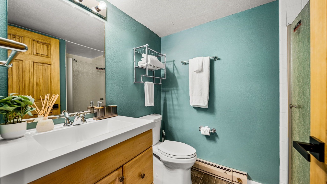 Photo of Bathroom in Hermosa