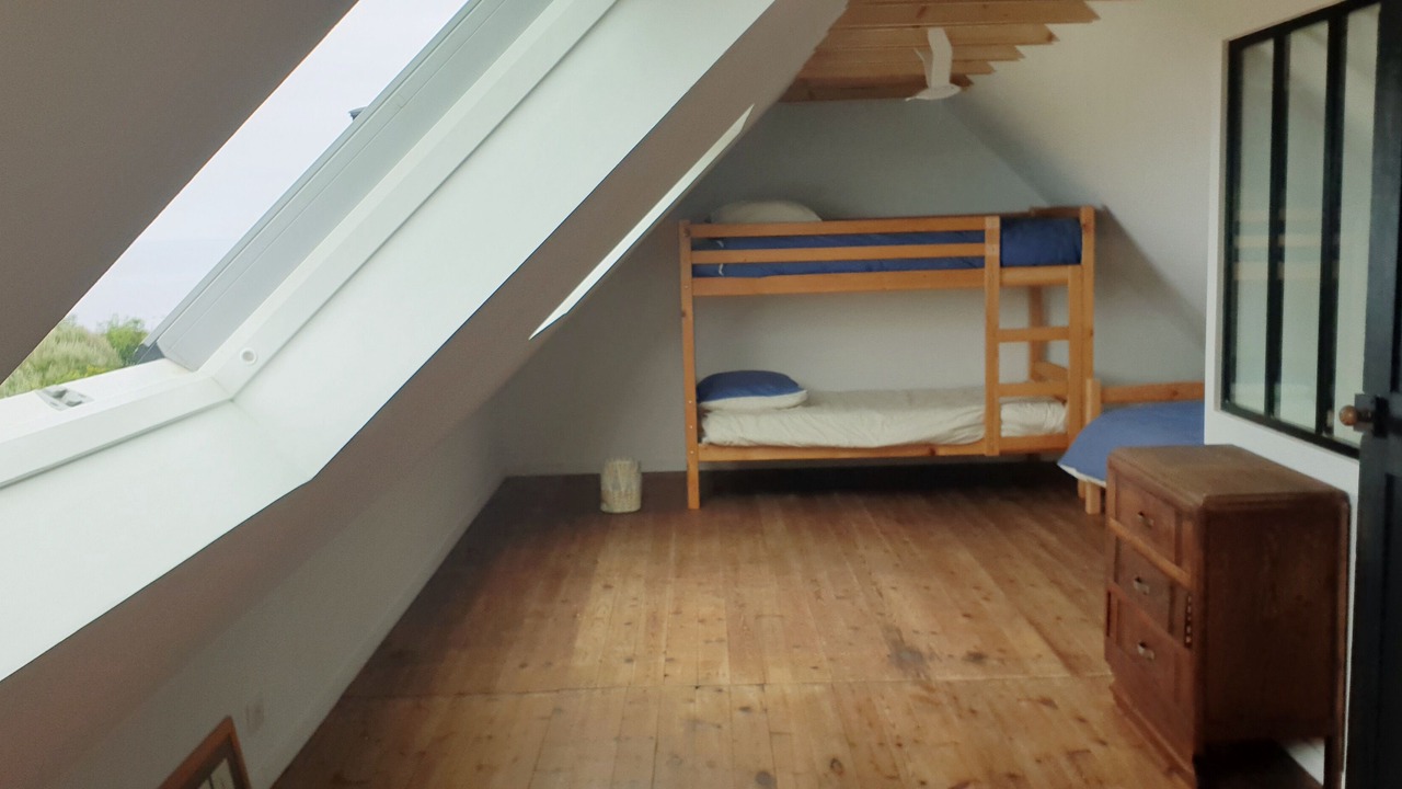 Photo of Bedroom in Primelin