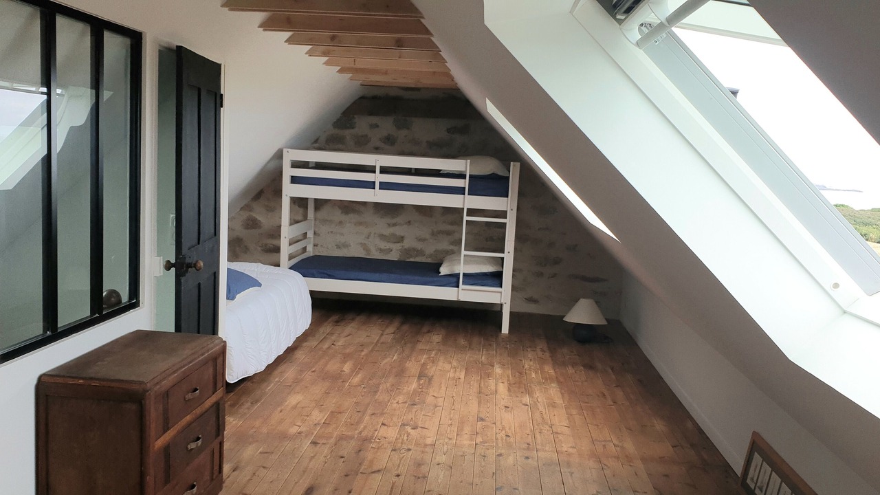 Photo of Bedroom in Primelin