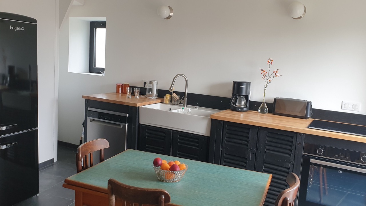 Photo of Kitchen in Primelin