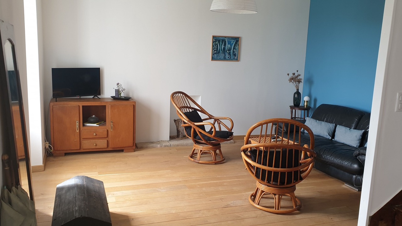 Photo of Livingroom in Primelin