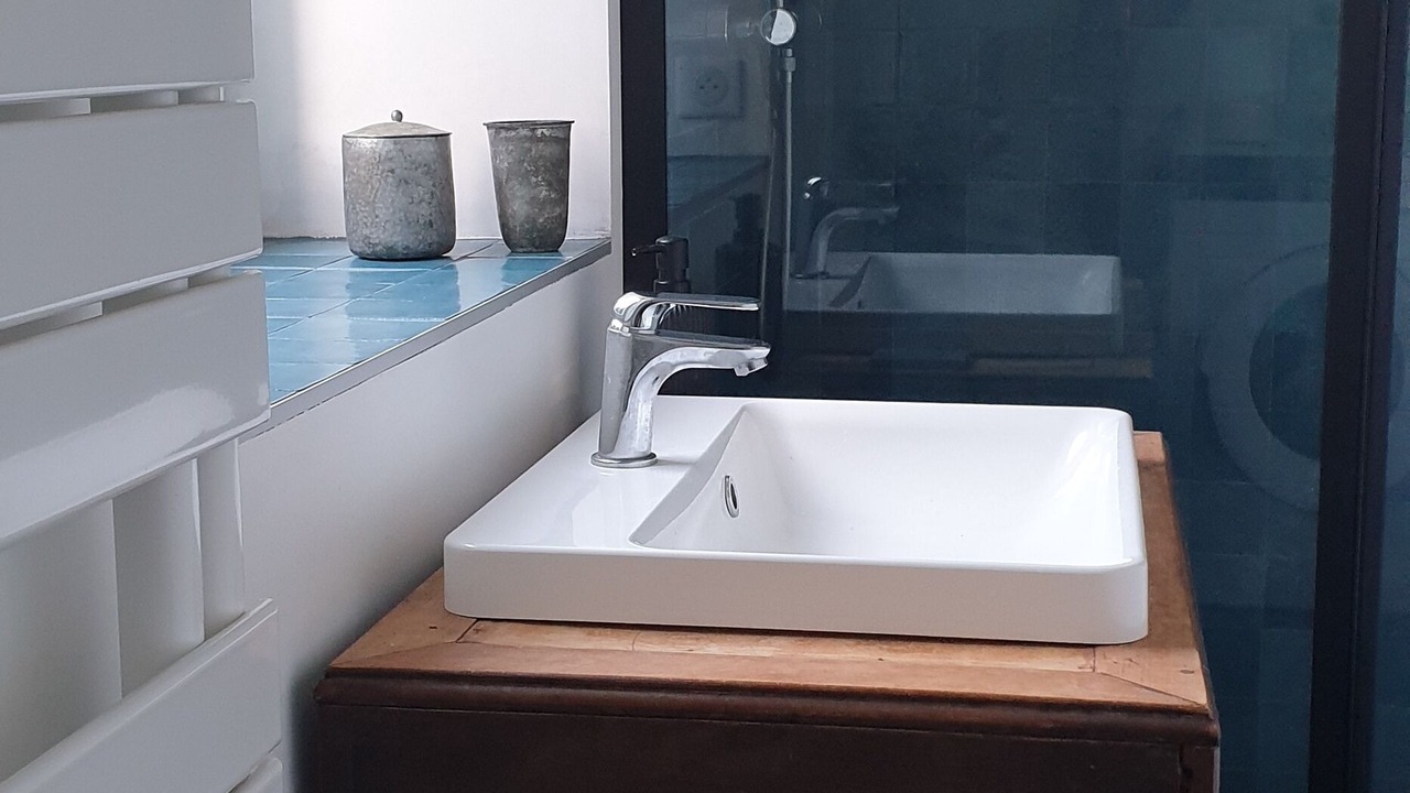 Photo of Bathroom in Primelin