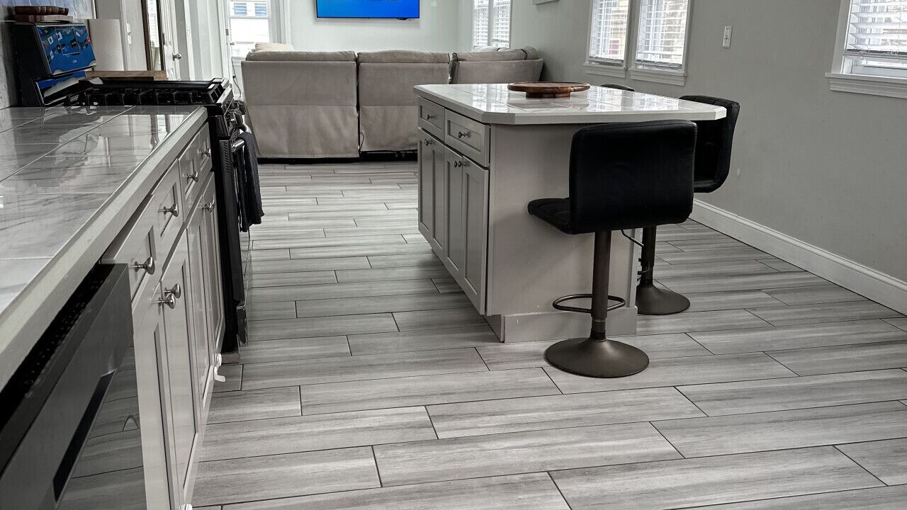 Photo of Bedroom in West Street - River Street