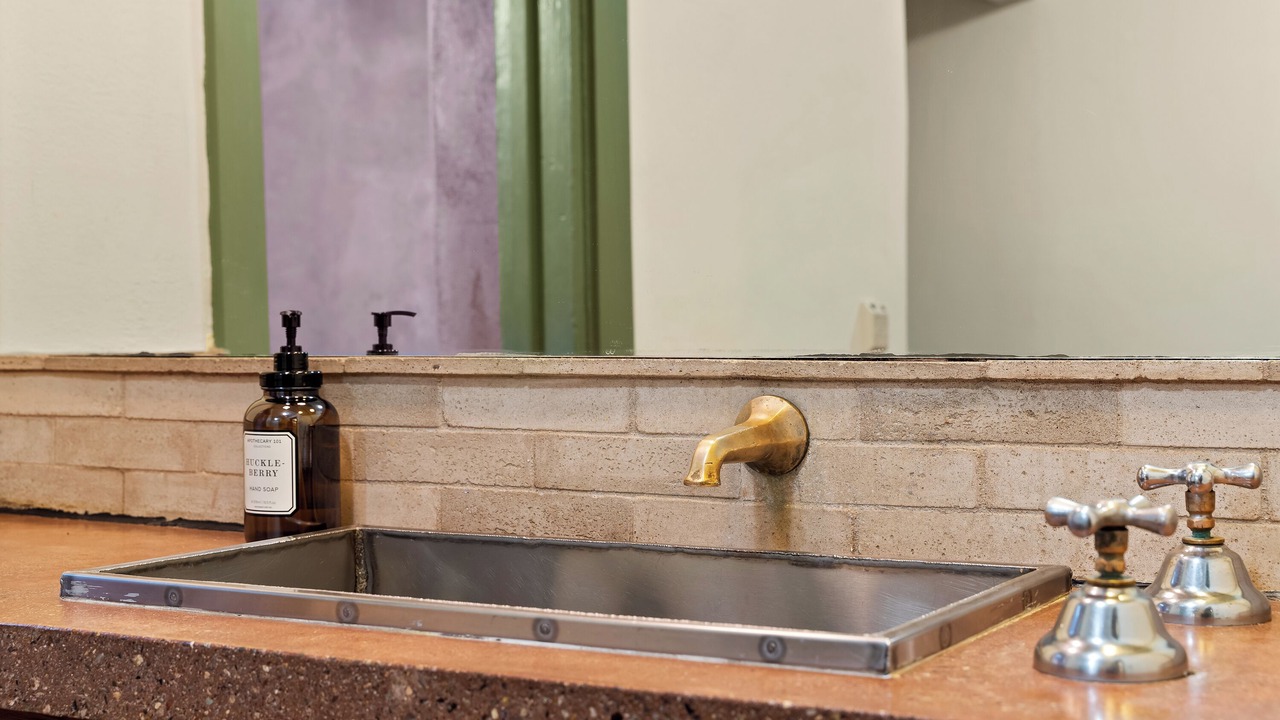 Photo of Bathroom in Dunbar Spring