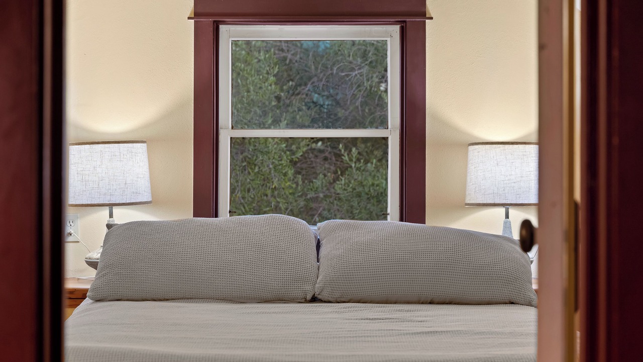 Photo of Bedroom in Dunbar Spring