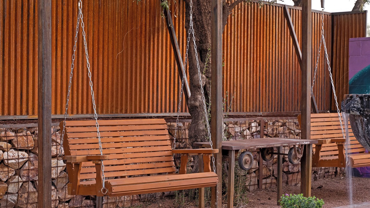 Photo of Outdoor in Dunbar Spring