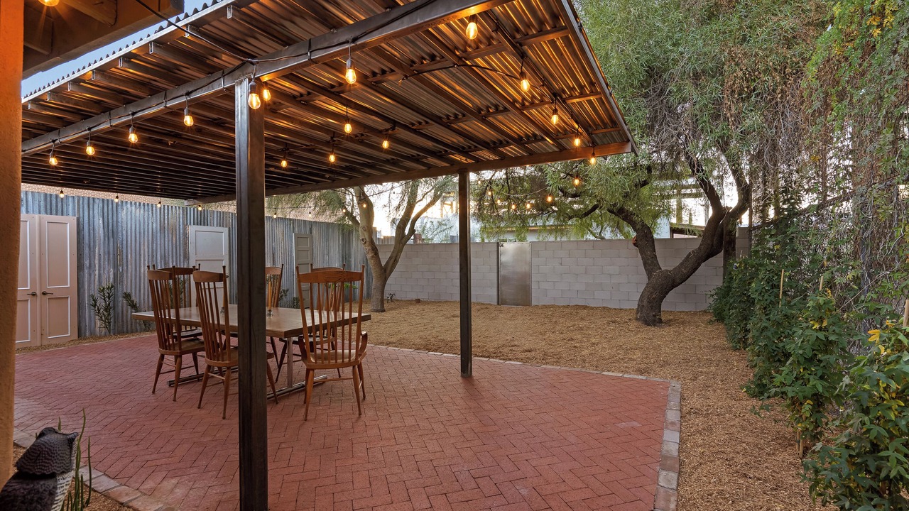 Photo of Outdoor in Dunbar Spring