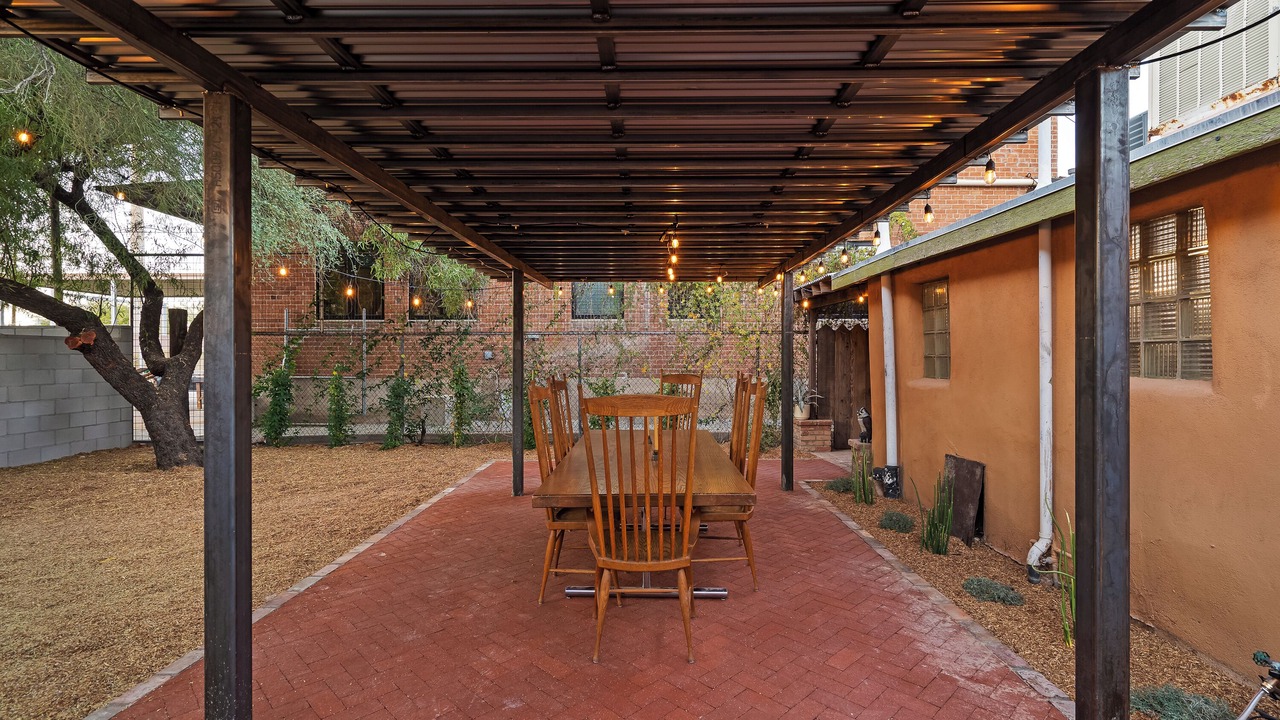 Photo of Outdoor in Dunbar Spring