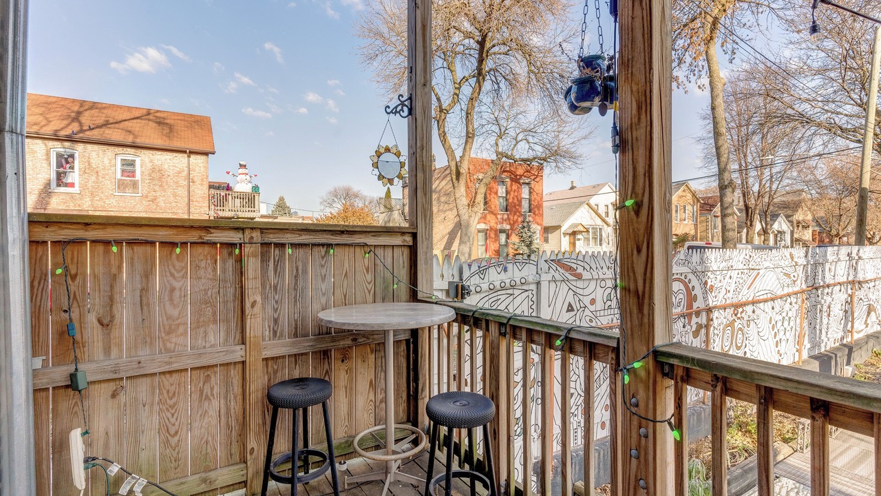 Photo of Outdoor in Bridgeport