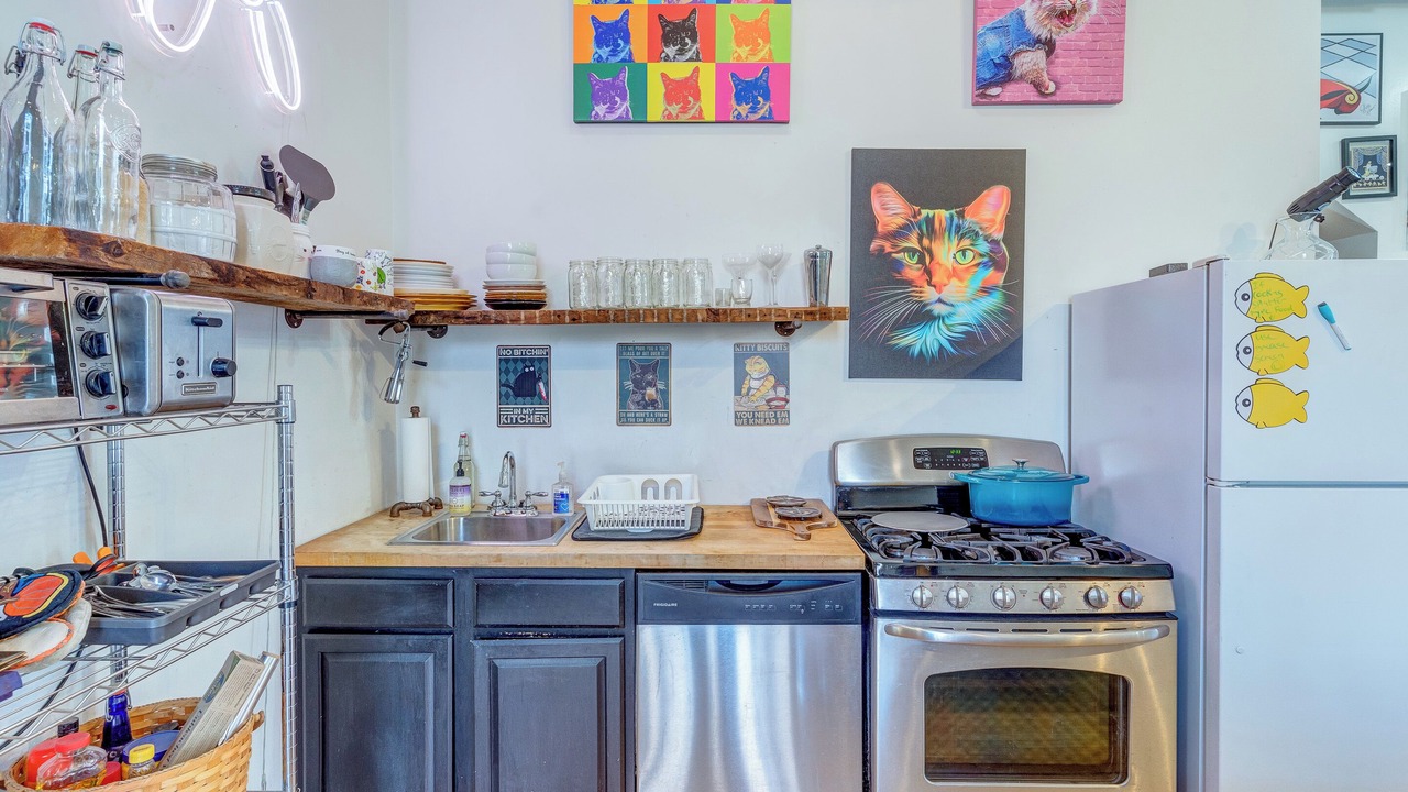 Photo of Kitchen in Bridgeport
