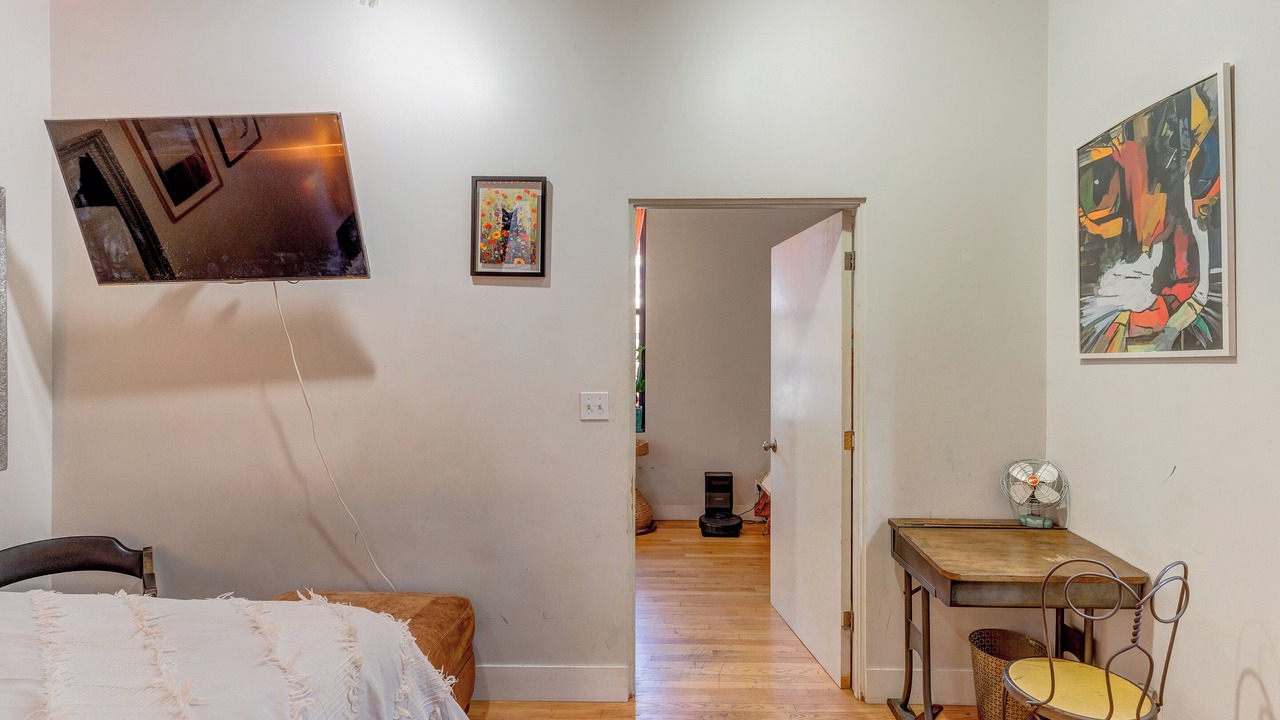 Photo of Bedroom in Bridgeport