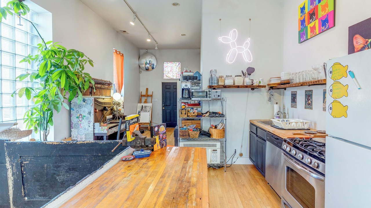 Photo of Kitchen in Bridgeport