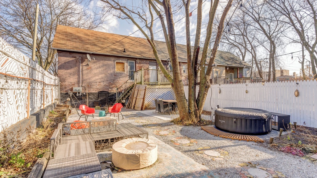Photo of Outdoor in Bridgeport