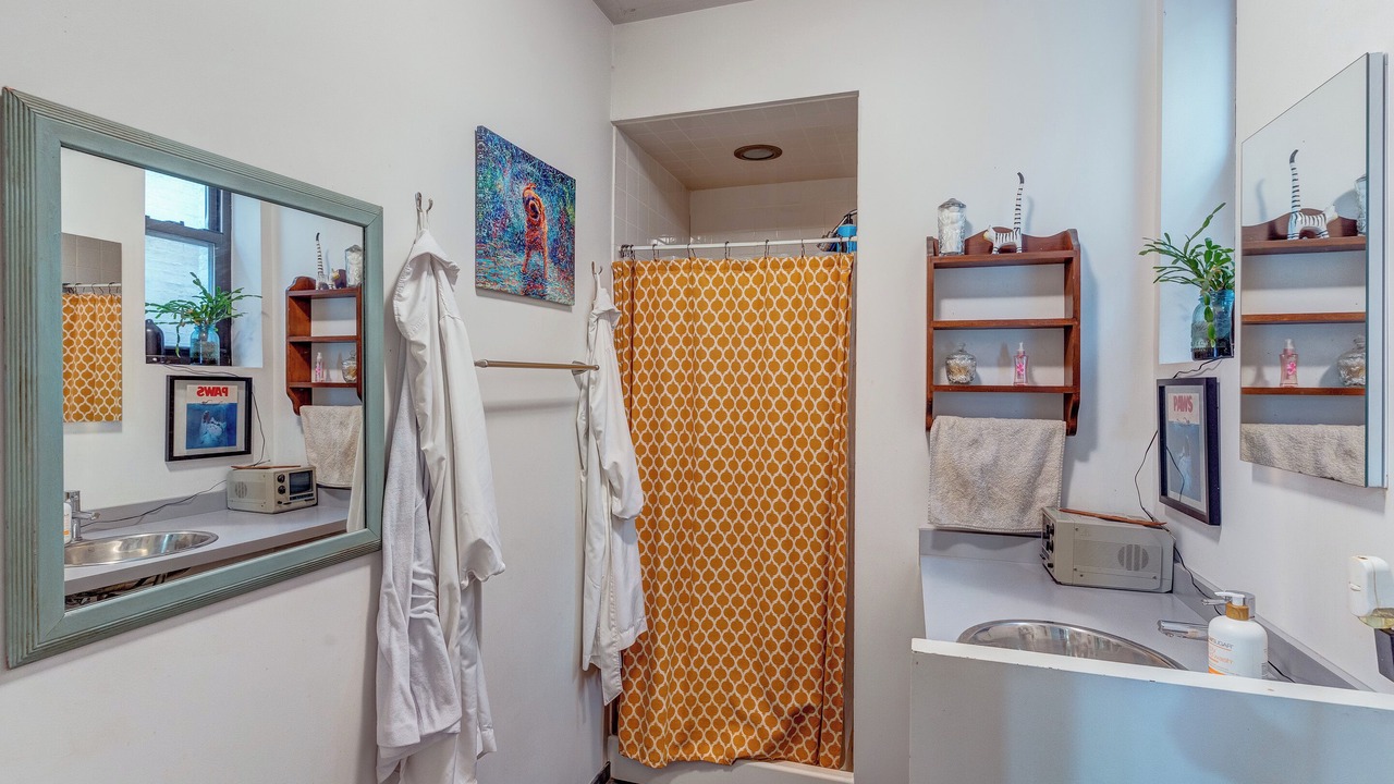 Photo of Bathroom in Bridgeport