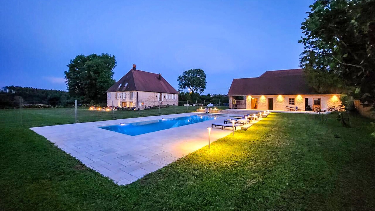 Photo of Outdoor in Aresches