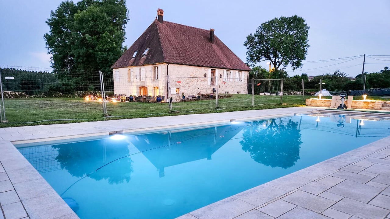 Photo of Outdoor in Aresches