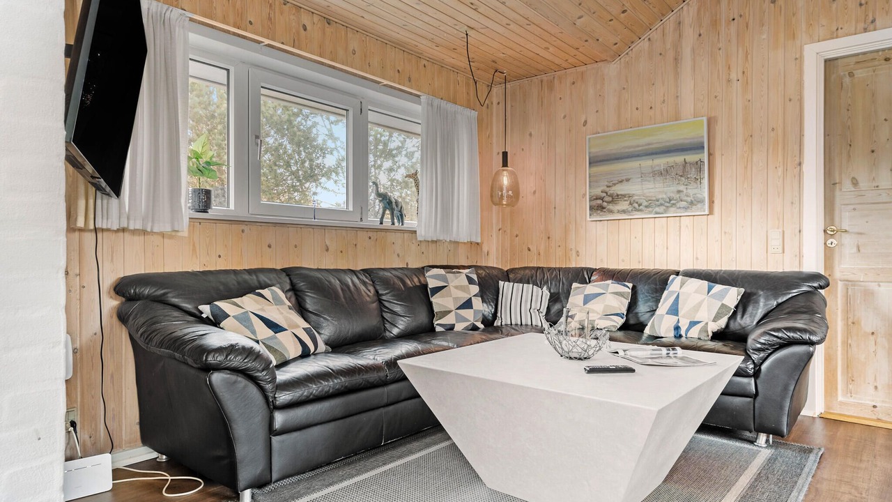Photo of Bedroom in Houstrup