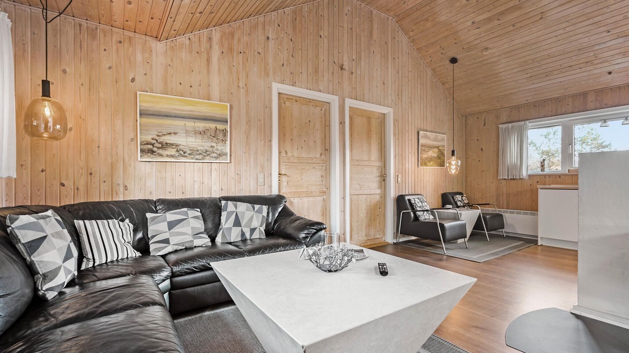Photo of Bedroom in Houstrup