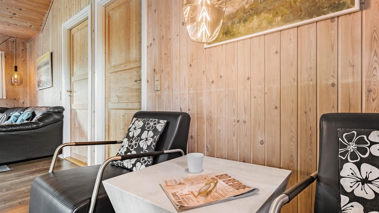 Photo of Bedroom in Houstrup