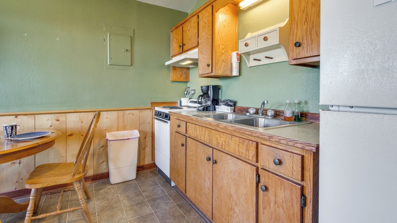 Photo of Kitchen in Mountain View