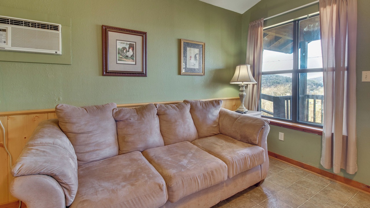 Photo of Bedroom in Mountain View