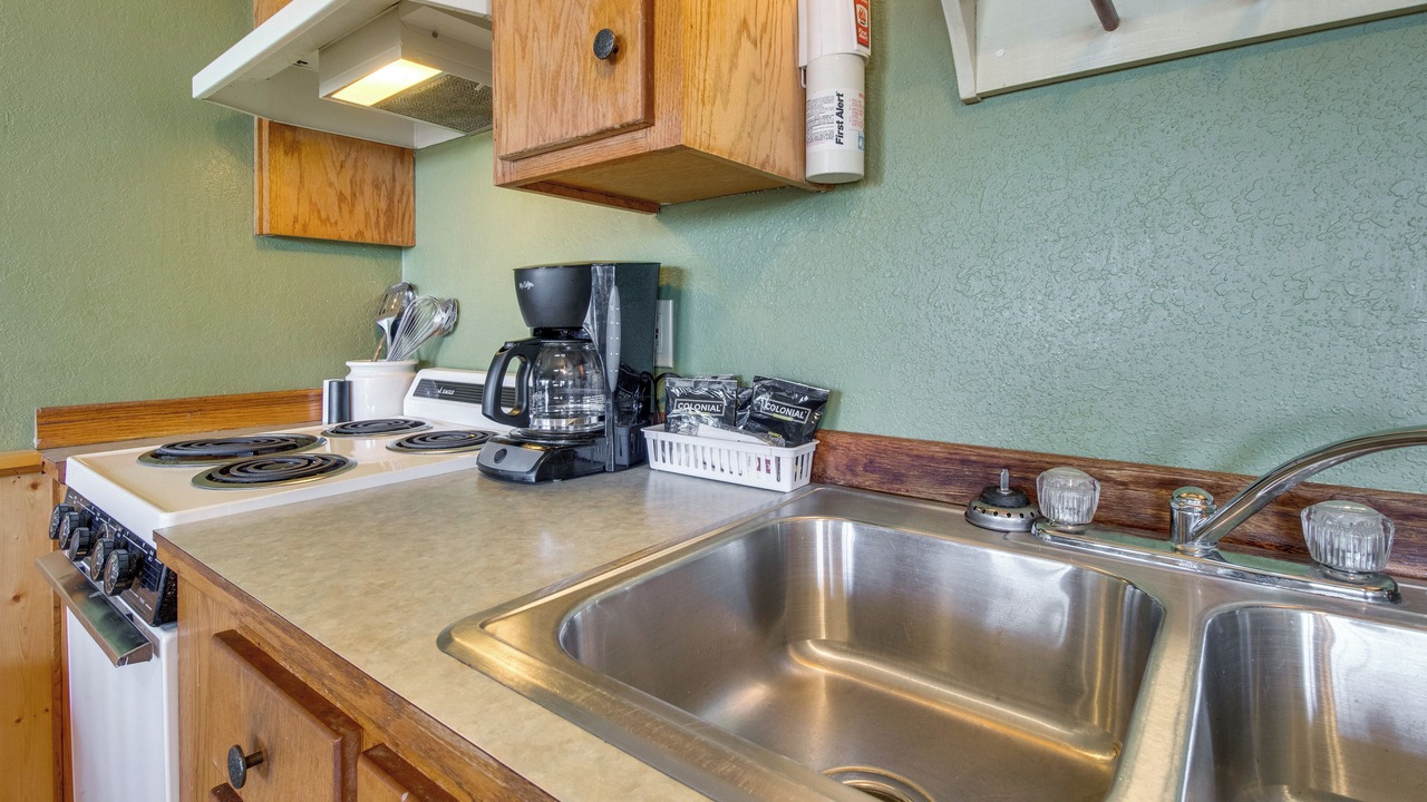 Photo of Kitchen in Mountain View