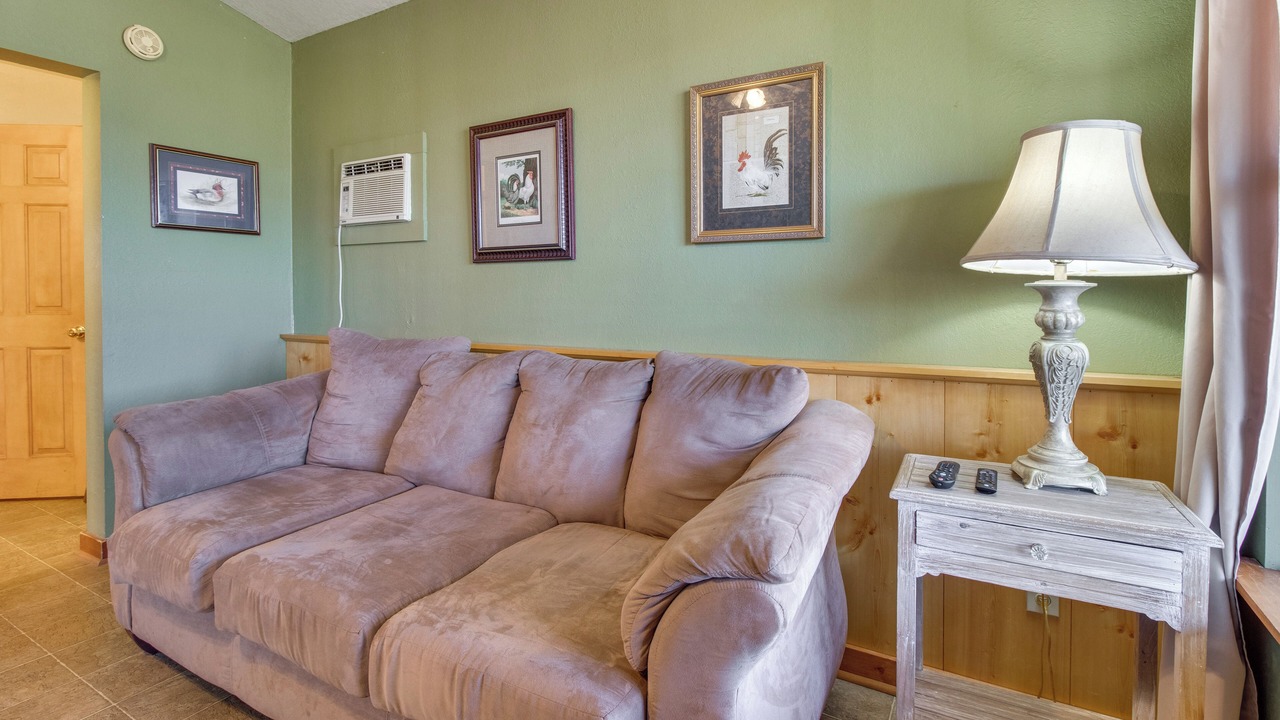 Photo of Livingroom in Mountain View