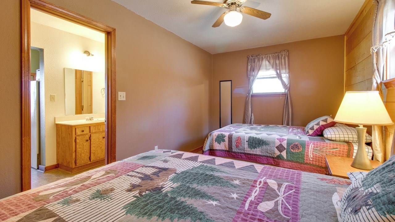 Photo of Bedroom in Mountain View